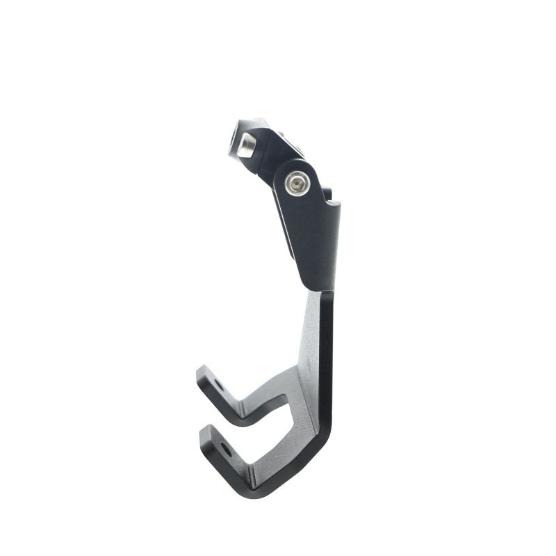 Kawasaki Z H2 Performance 2020+ Supporto Navigatore SP Connect