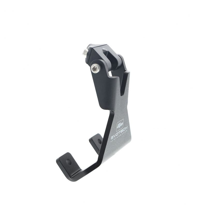 Kawasaki Z H2 Performance 2020+ Supporto Navigatore SP Connect