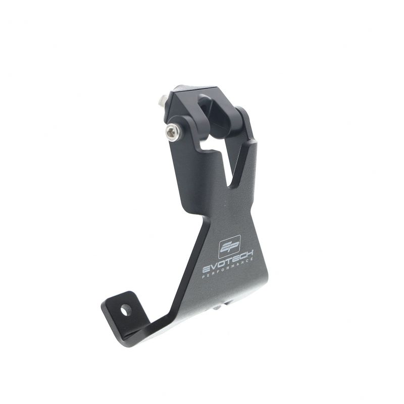 Kawasaki Z H2 Performance 2020+ Supporto Navigatore SP Connect