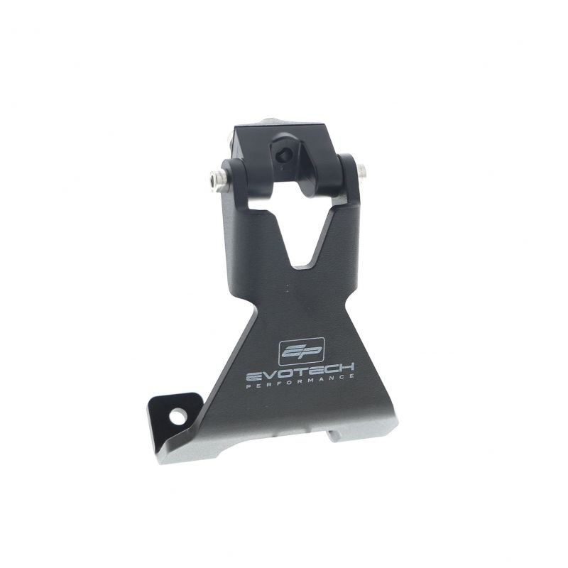 Kawasaki Z H2 Performance 2020+ Supporto Navigatore SP Connect