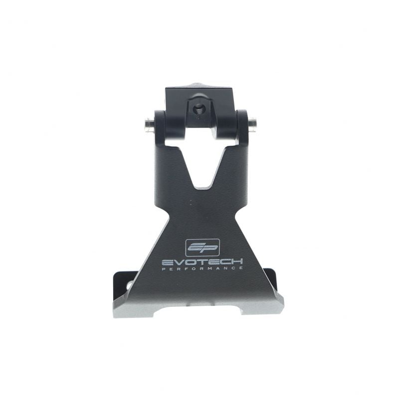 Kawasaki Z H2 Performance 2020+ Supporto Navigatore SP Connect