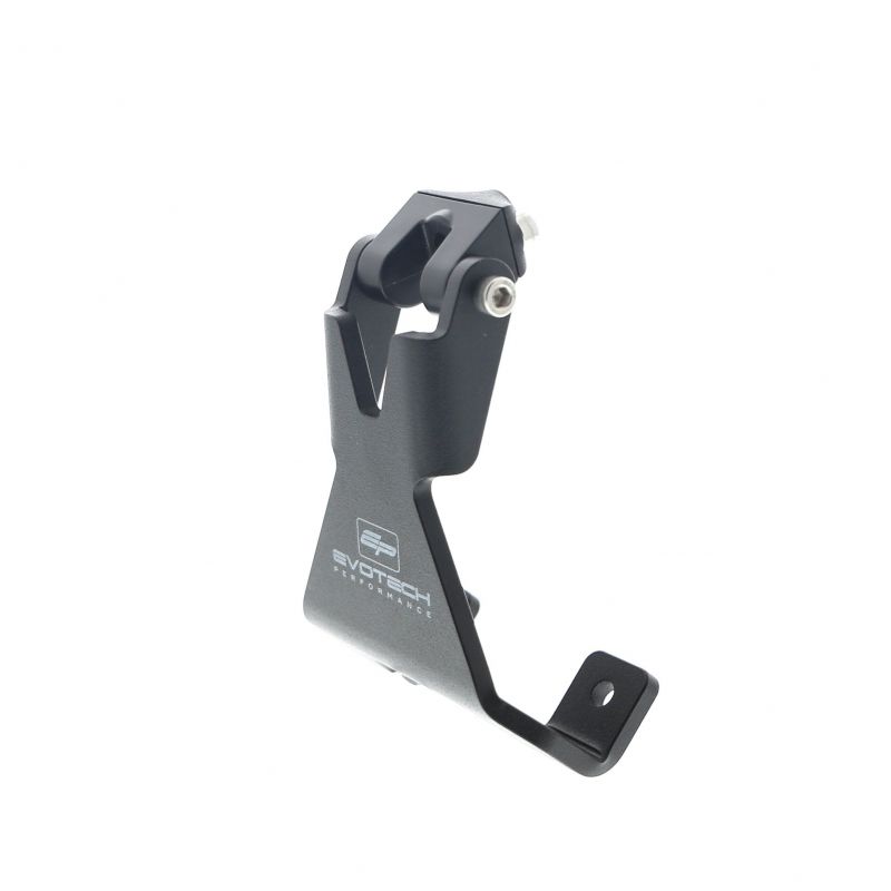 Kawasaki Z H2 Performance 2020+ Supporto Navigatore SP Connect