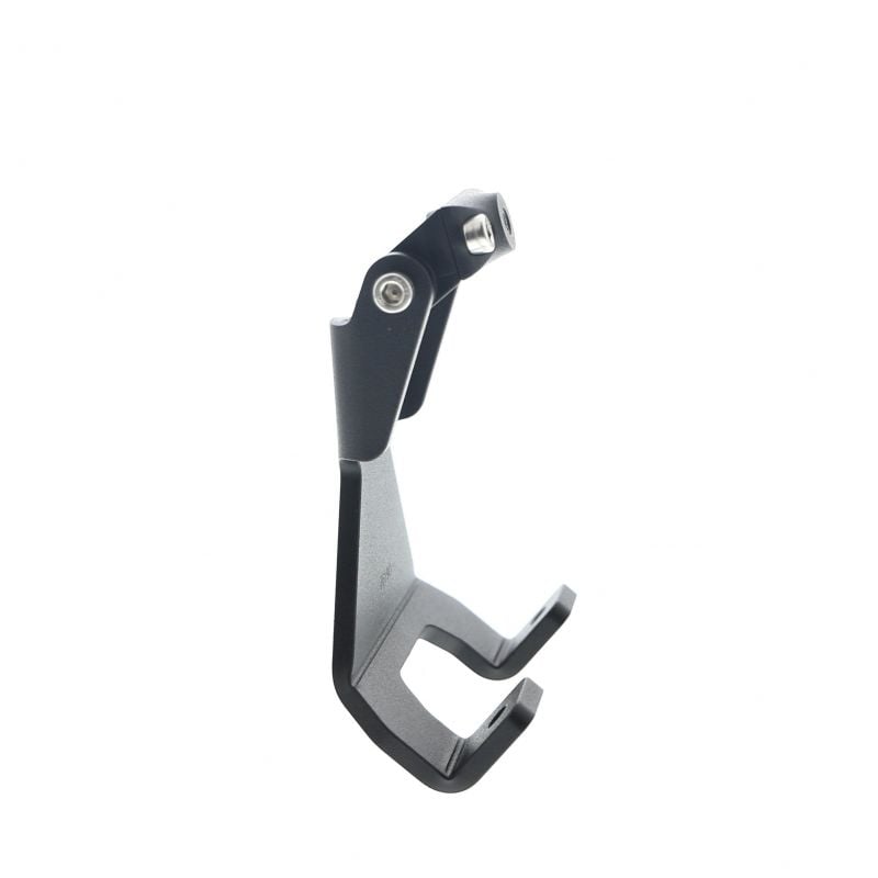 Kawasaki Z H2 Performance 2020+ Supporto Navigatore SP Connect
