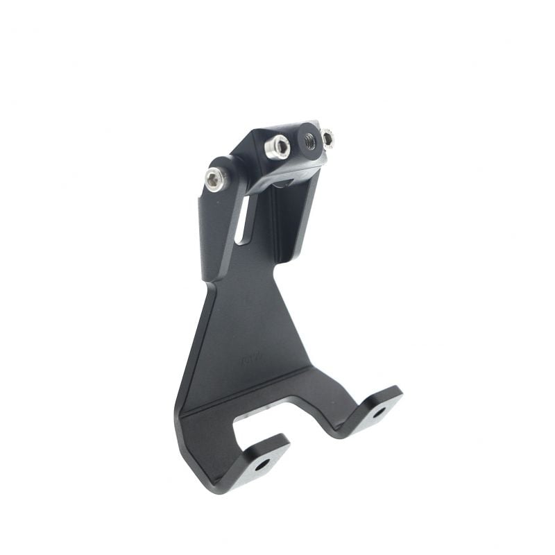 Kawasaki Z H2 Performance 2020+ Supporto Navigatore SP Connect