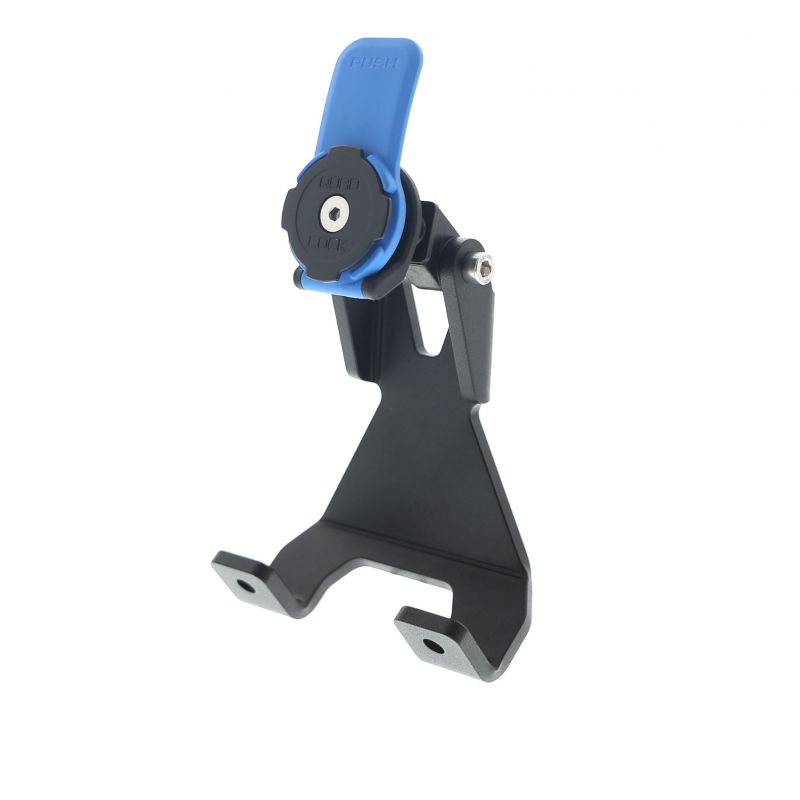 Kawasaki Z H2 Performance 2020+ Supporto Navigatore Quad Lock