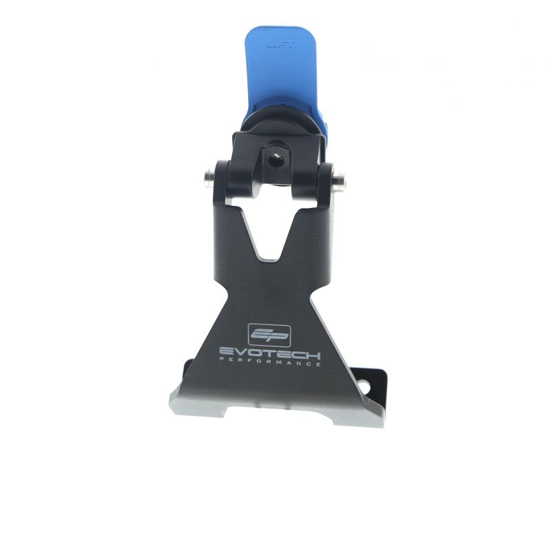 Kawasaki Z H2 Performance 2020+ Supporto Navigatore Quad Lock