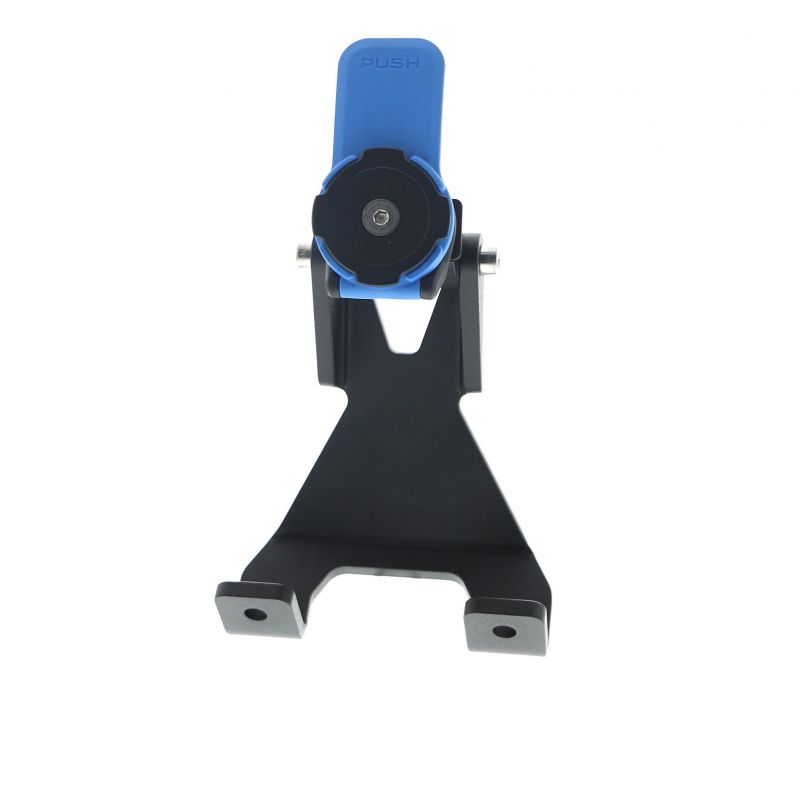 Kawasaki Z H2 Performance 2020+ Supporto Navigatore Quad Lock