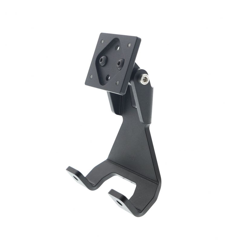 Kawasaki Z H2 Performance 2020+ Supporto Navigatore Garmin