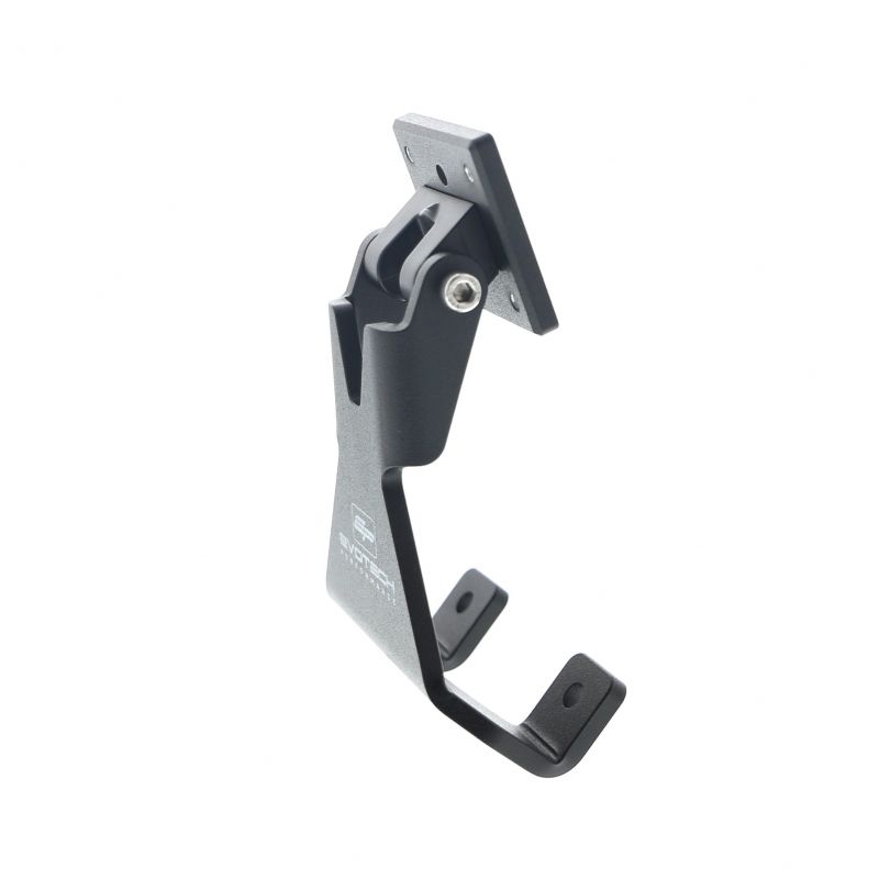 Kawasaki Z H2 Performance 2020+ Supporto Navigatore Garmin