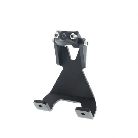 Kawasaki Z H2 2020+ Supporto Navigatore SP Connect