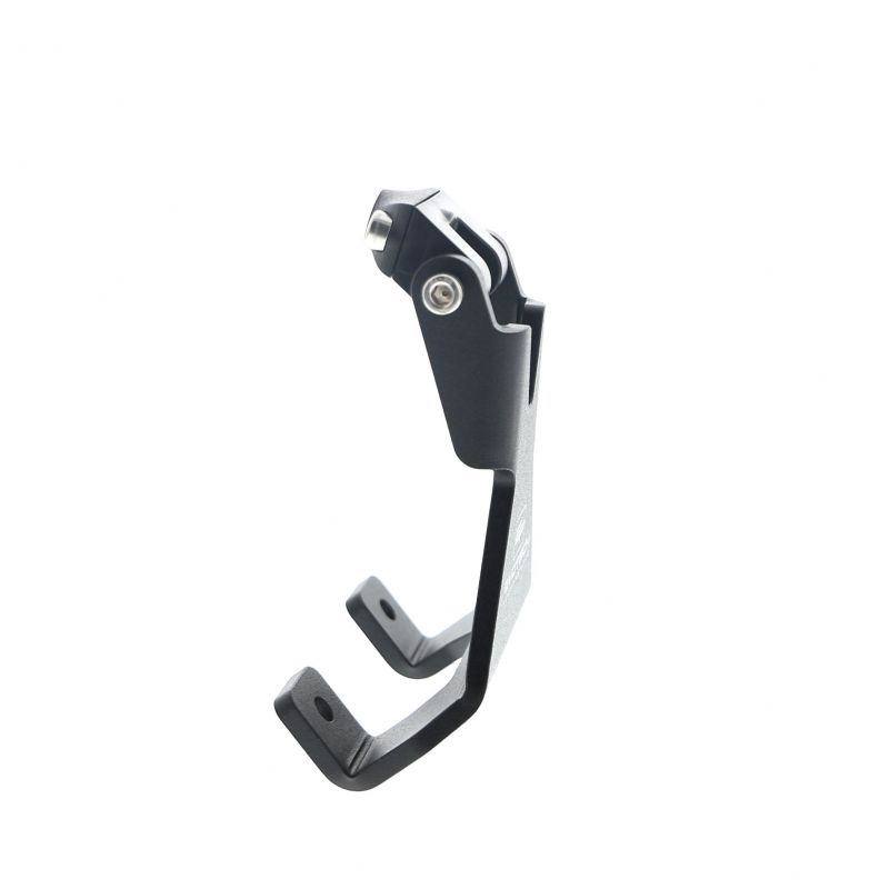 Kawasaki Z H2 2020+ Supporto Navigatore SP Connect