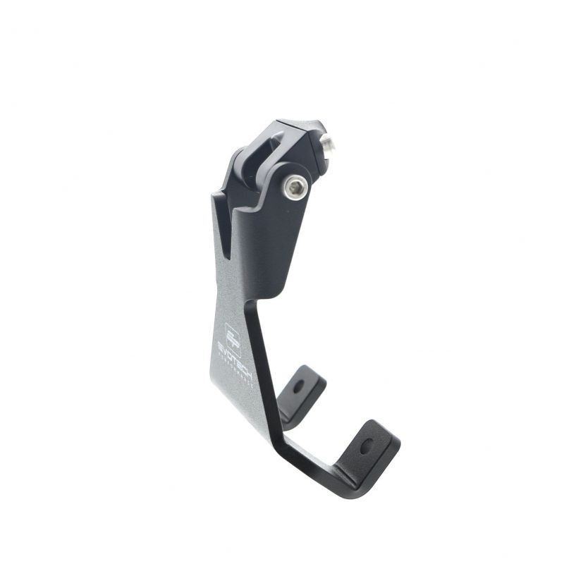 Kawasaki Z H2 2020+ Supporto Navigatore SP Connect