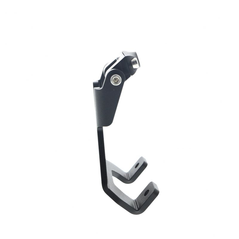 Kawasaki Z H2 2020+ Supporto Navigatore SP Connect