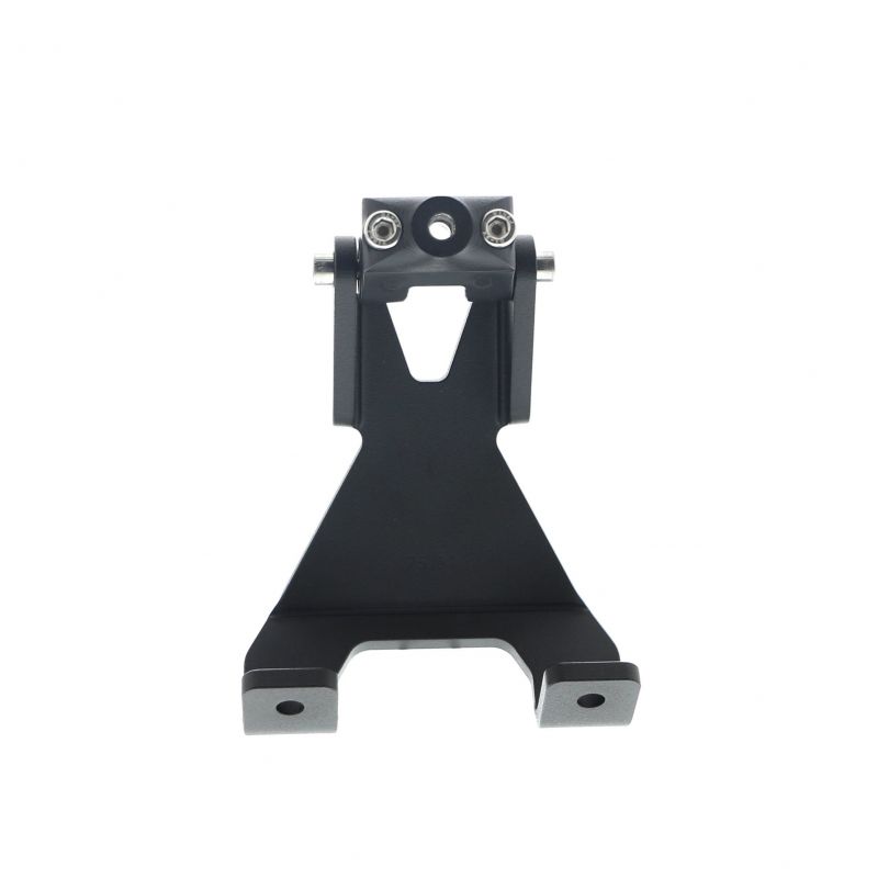 Kawasaki Z H2 2020+ Supporto Navigatore SP Connect