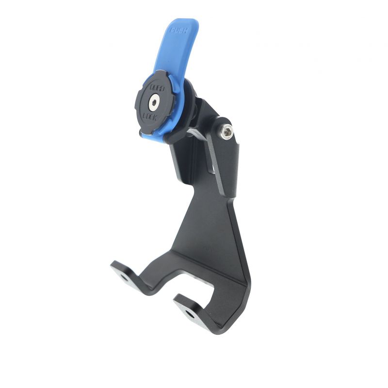 Kawasaki Z H2 2020+ Supporto Navigatore Quad Lock