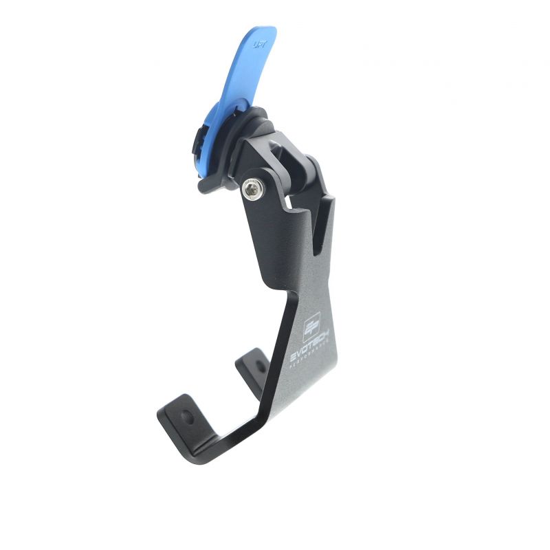 Kawasaki Z H2 2020+ Supporto Navigatore Quad Lock