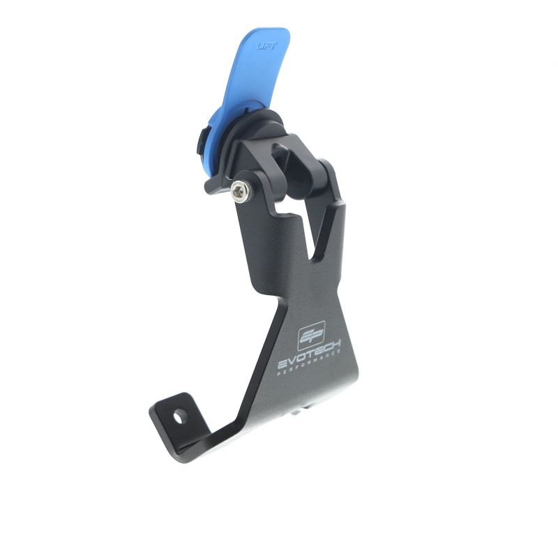 Kawasaki Z H2 2020+ Supporto Navigatore Quad Lock
