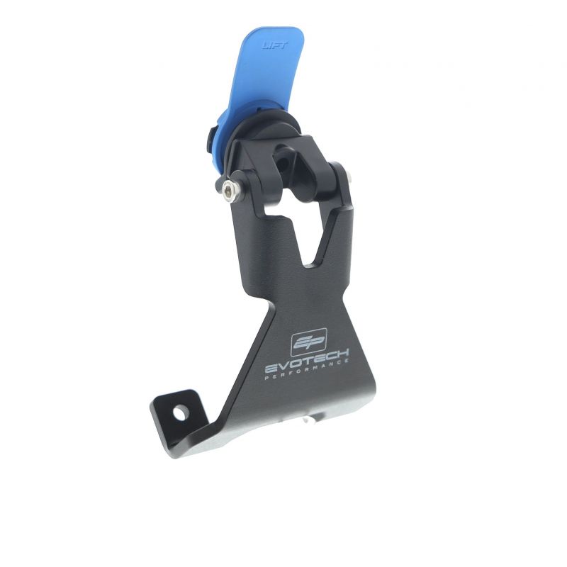 Kawasaki Z H2 2020+ Supporto Navigatore Quad Lock