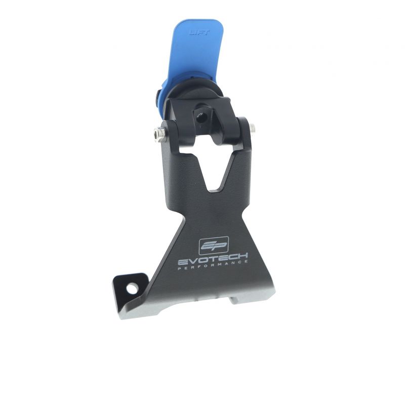 Kawasaki Z H2 2020+ Supporto Navigatore Quad Lock