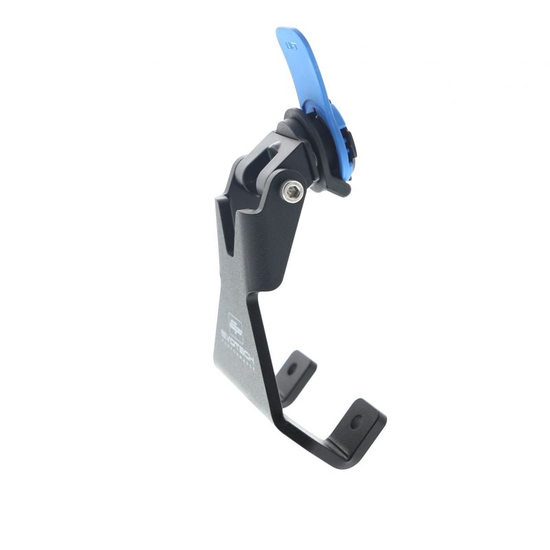 Kawasaki Z H2 2020+ Supporto Navigatore Quad Lock