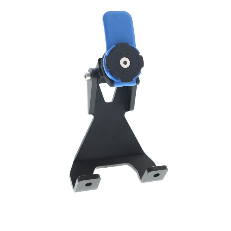 Kawasaki Z H2 2020+ Supporto Navigatore Quad Lock