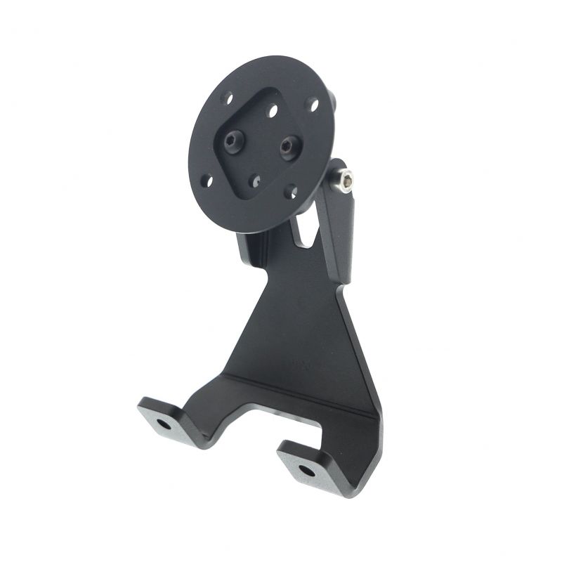 Kawasaki Z H2 2020+ Supporto Navigatore TomTom