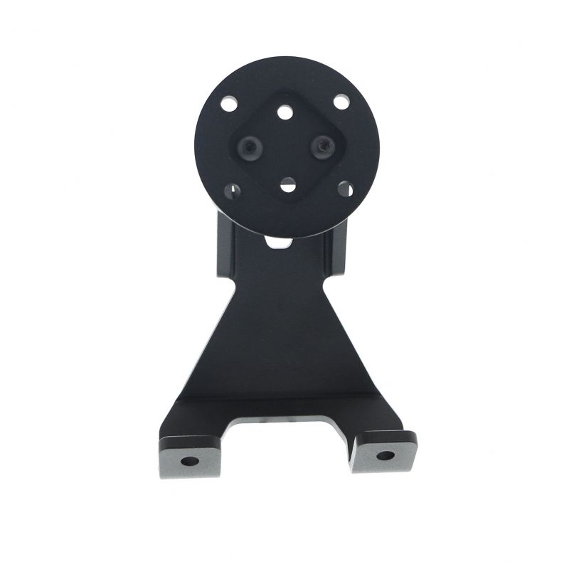 Kawasaki Z H2 2020+ Supporto Navigatore TomTom