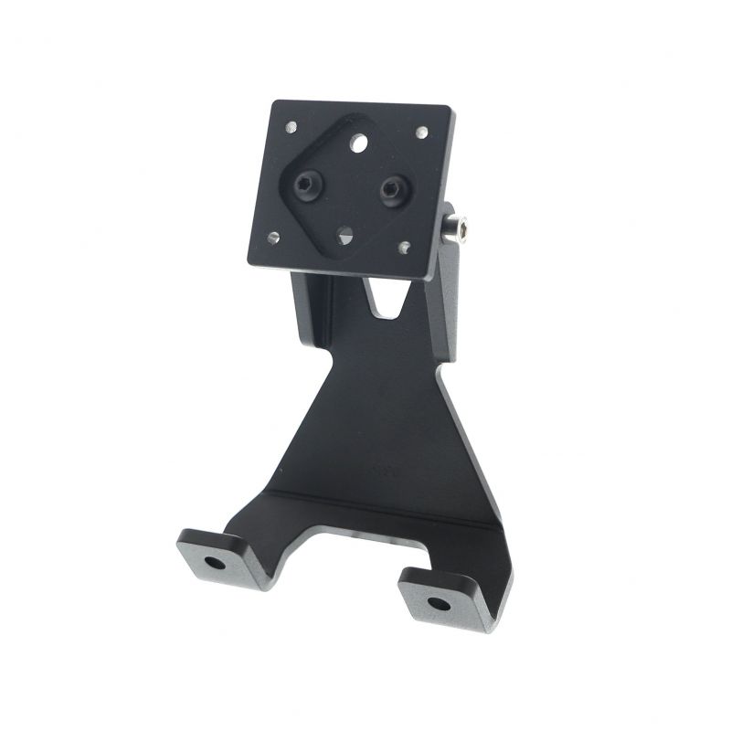 Kawasaki Z H2 2020+ Supporto Navigatore Garmin