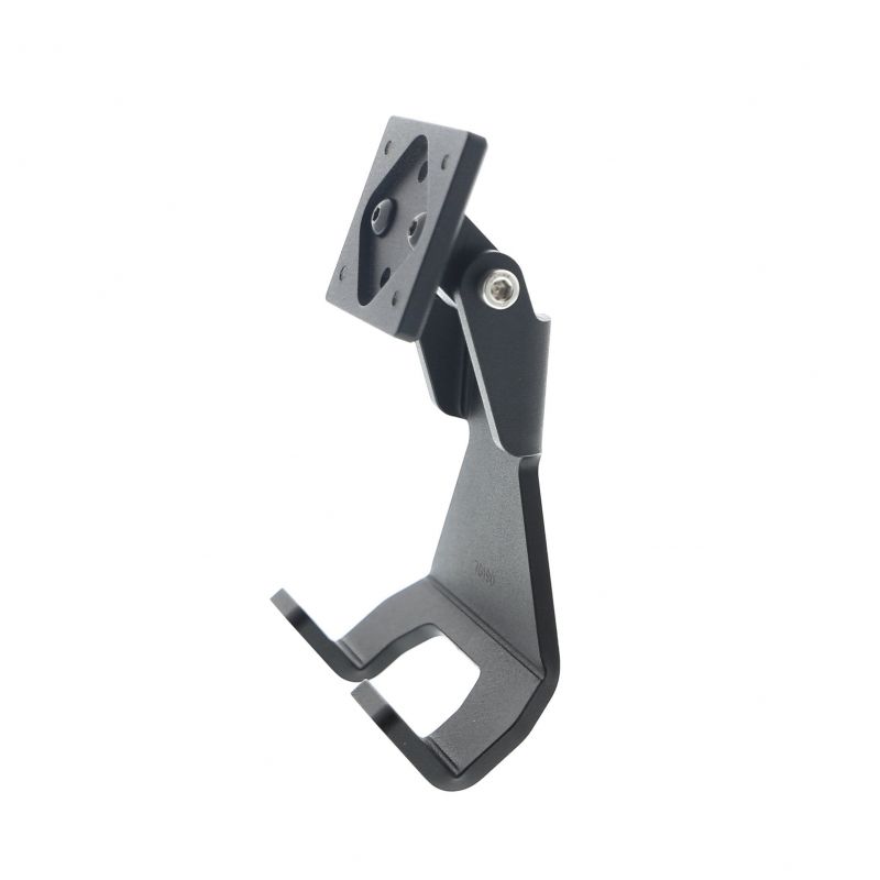 Kawasaki Z H2 2020+ Supporto Navigatore Garmin