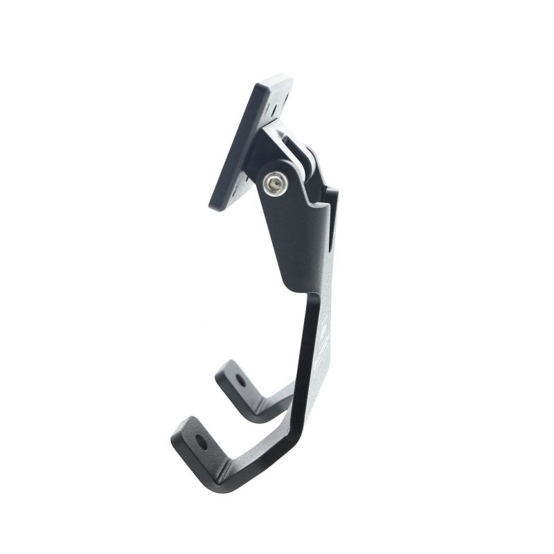 Kawasaki Z H2 2020+ Supporto Navigatore Garmin