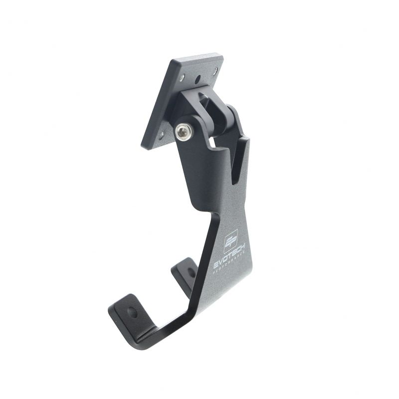 Kawasaki Z H2 2020+ Supporto Navigatore Garmin