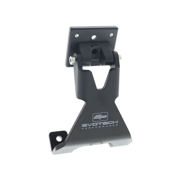 Kawasaki Z H2 2020+ Supporto Navigatore Garmin