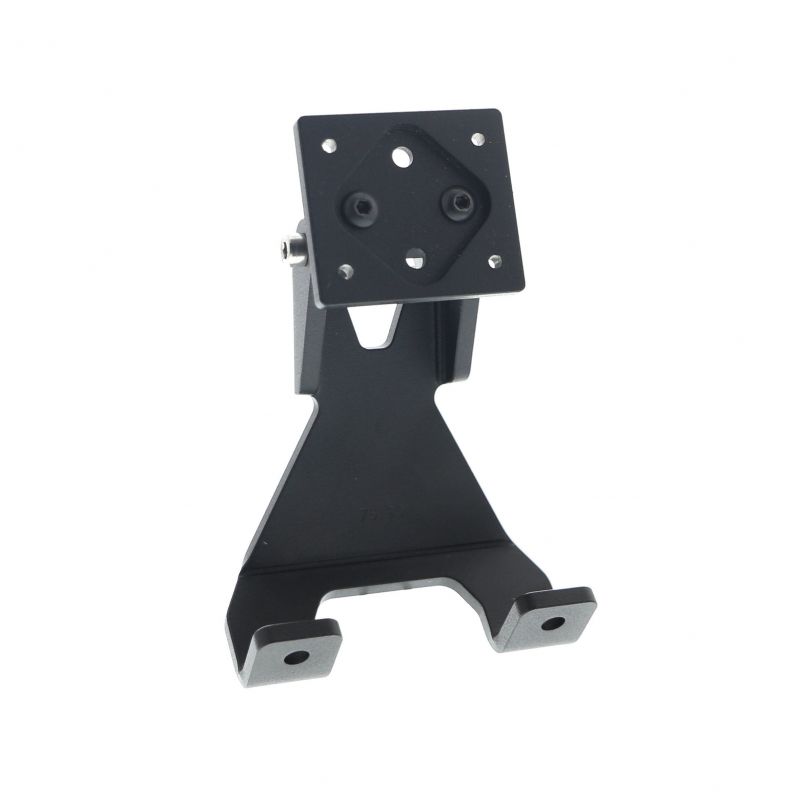 Kawasaki Z H2 2020+ Supporto Navigatore Garmin