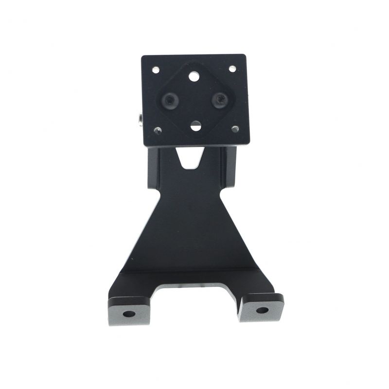 Kawasaki Z H2 2020+ Supporto Navigatore Garmin