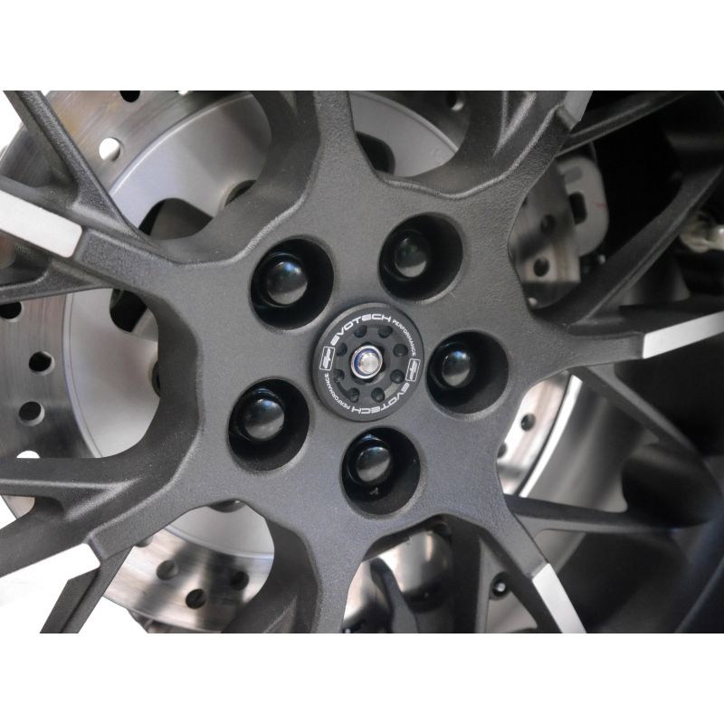 Honda CB1000R Neo Sports Cafe 2021+ Protezioni Forcellone posteriore