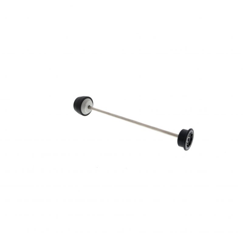 PRN015670-01 Rear Spindle Bobbins Honda CB 1000 R NEO Sports Cafe 2021+ Evotech-performance