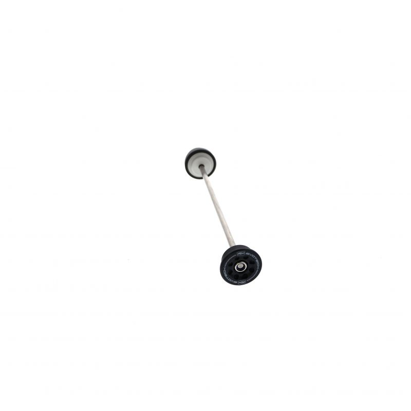 PRN015670-01 Rear Spindle Bobbins Honda CB 1000 R NEO Sports Cafe 2021+ Evotech-performance