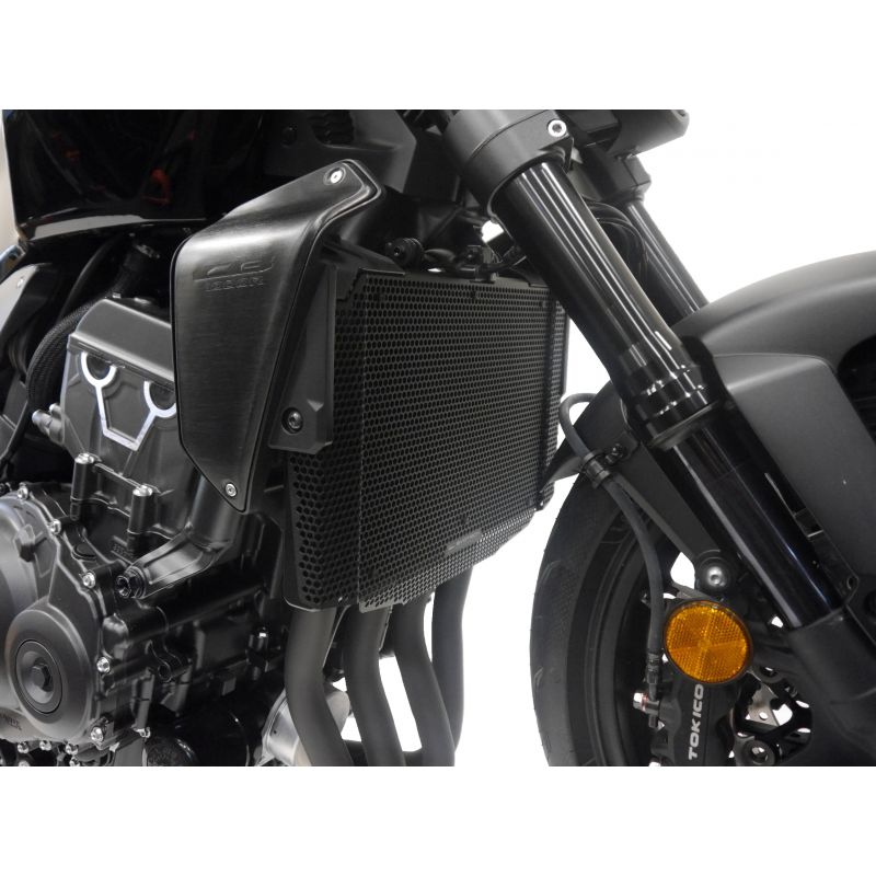 Honda CB1000R Neo Sports Cafe 2021+ Griglia Radiatore