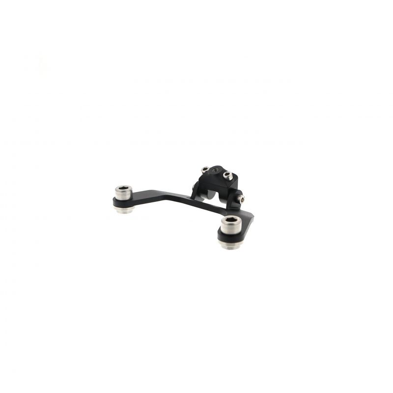 Ducati SuperSport 950 2021+ Supporto Navigatore SP Connect