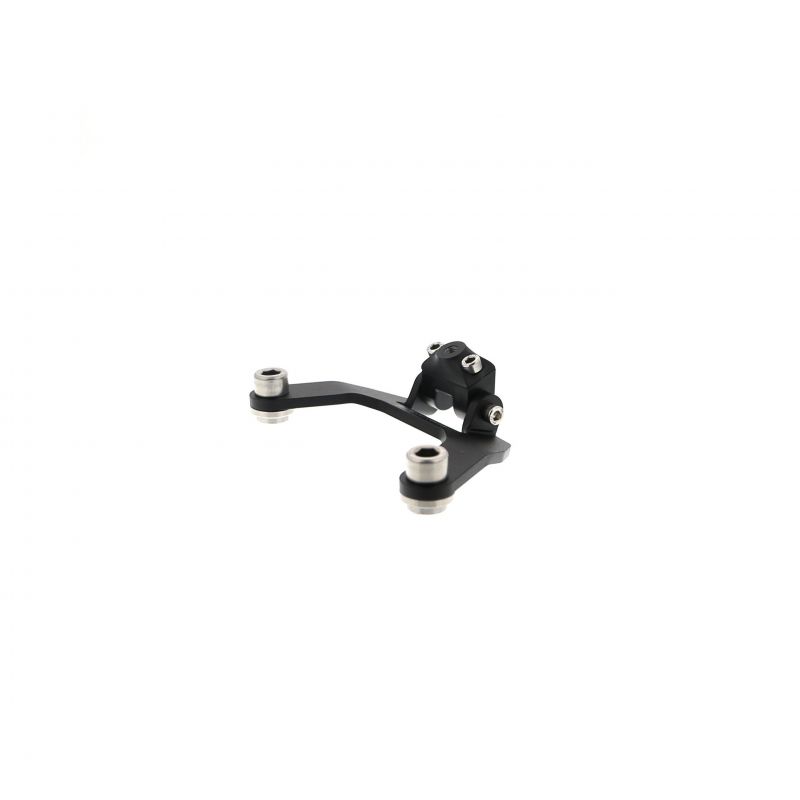 Ducati SuperSport 950 2021+ Supporto Navigatore SP Connect
