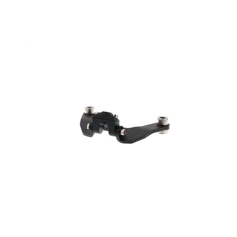 Ducati SuperSport 950 2021+ Supporto Navigatore SP Connect