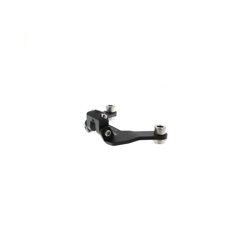 Ducati SuperSport 950 2021+ Supporto Navigatore SP Connect
