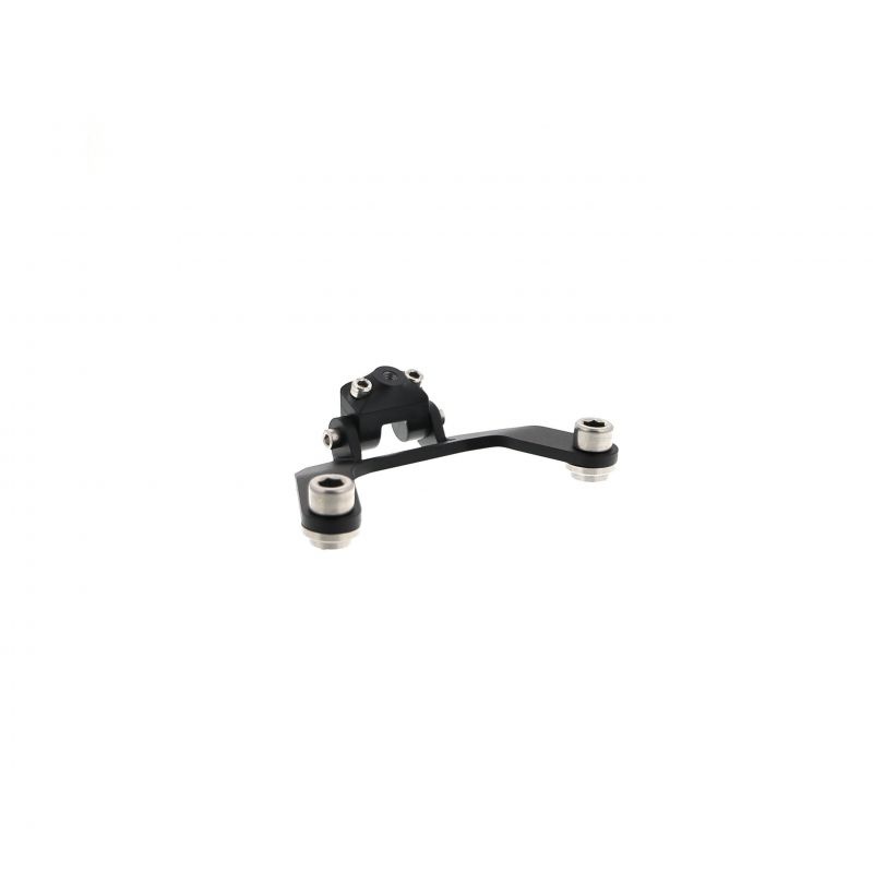 Ducati SuperSport 950 2021+ Supporto Navigatore SP Connect