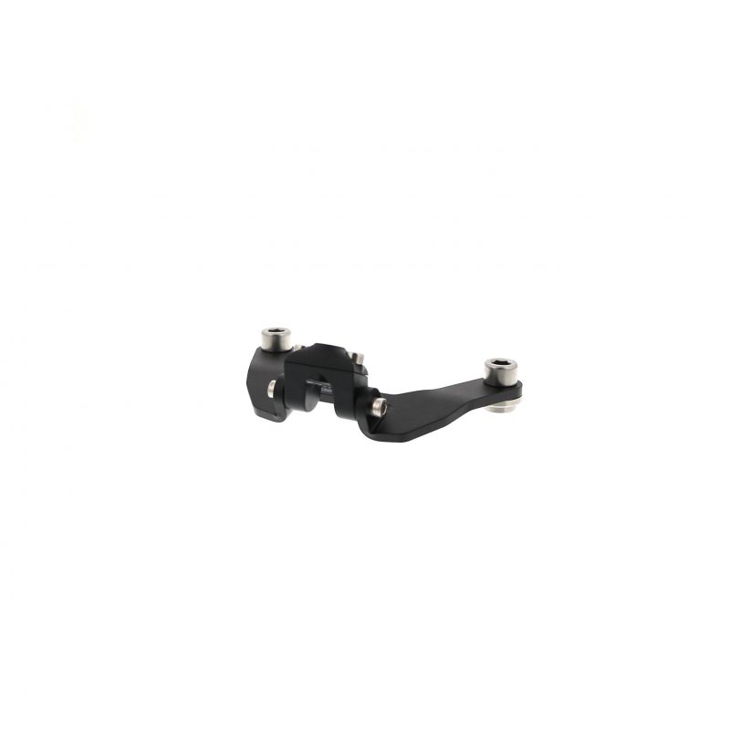 Ducati SuperSport 950 S 2021+ Supporto Navigatore SP Connect