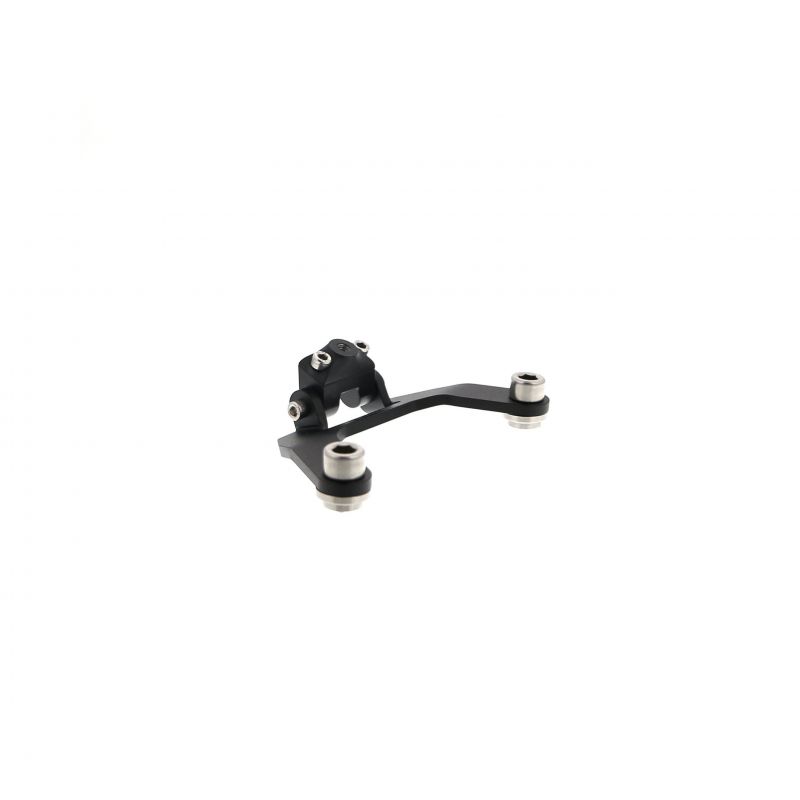 Ducati SuperSport 950 S 2021+ Supporto Navigatore SP Connect