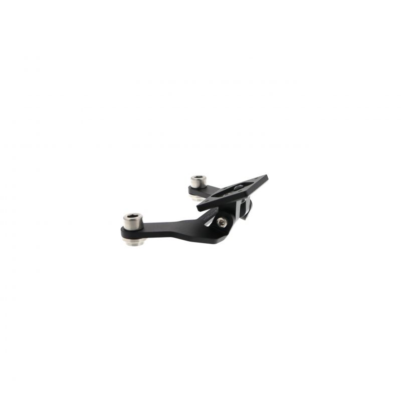 Ducati SuperSport 950 S 2021+ Supporto Navigatore Garmin