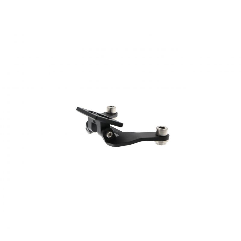 Ducati SuperSport 950 S 2021+ Supporto Navigatore Garmin