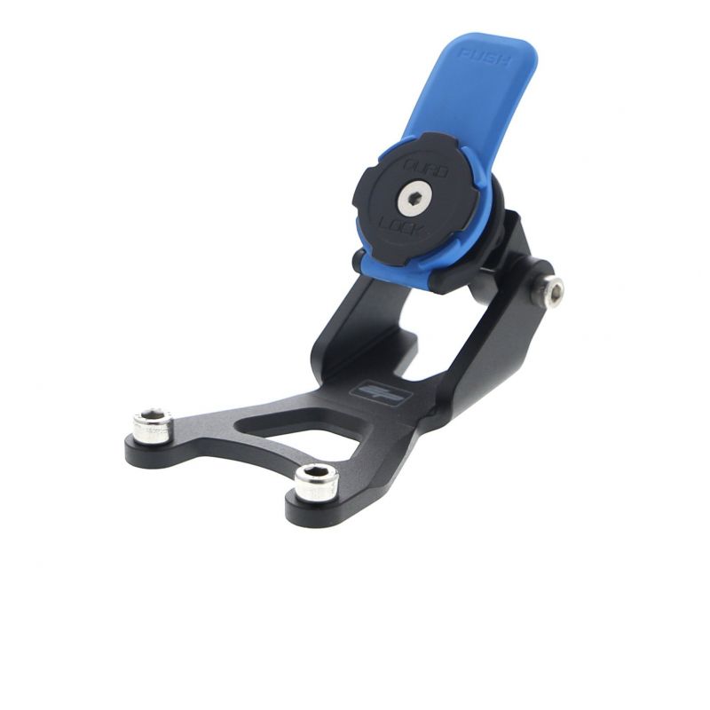 Ducati Panigale V2 2020+ Supporto Navigatore Quad Lock