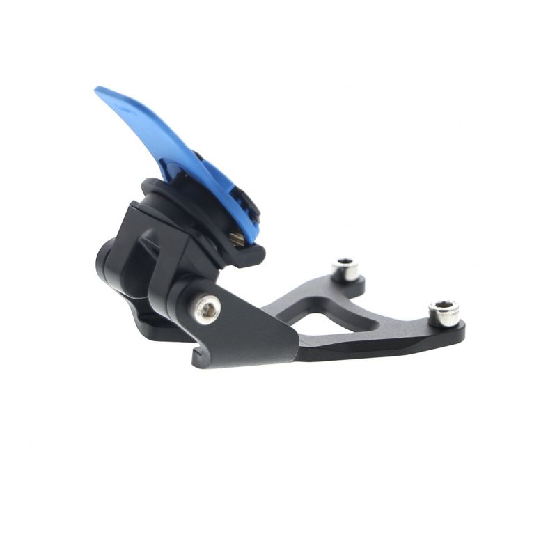 Ducati Panigale V2 2020+ Supporto Navigatore Quad Lock