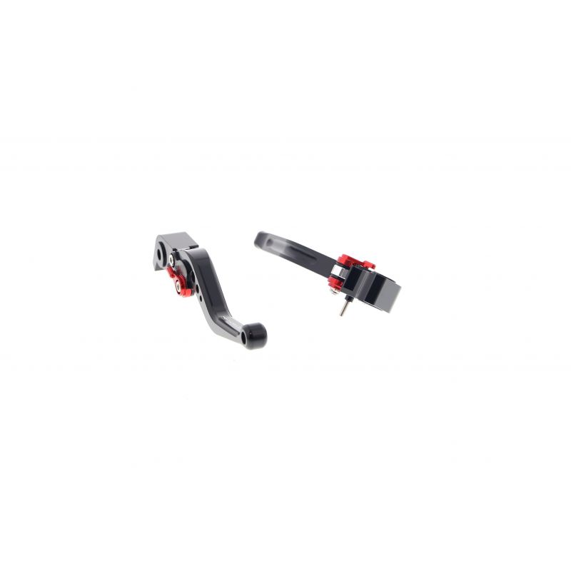 Ducati Monster 1200 S 2014+ Leve freno frizione